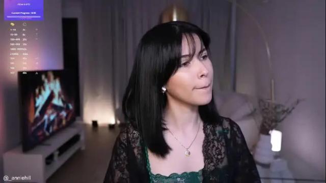 Thumbnail 1, anniehillofficial_'s Stream at Chaturbate, 3 months ago