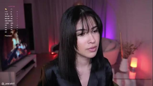 Image 3 of anniehillofficial_ Stream on Chaturbate on 3 months ago