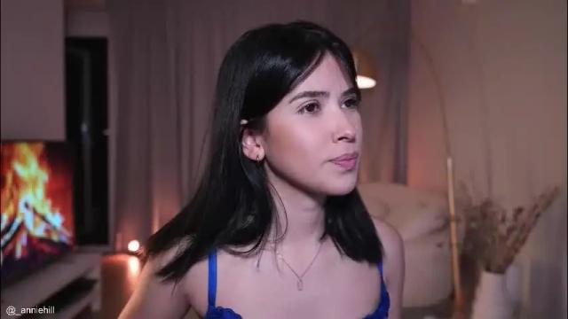 Image 12 of anniehillofficial_ Stream on Chaturbate on 22 days ago