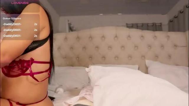 Image 3 of anniekk Stream on Chaturbate on 2 months ago