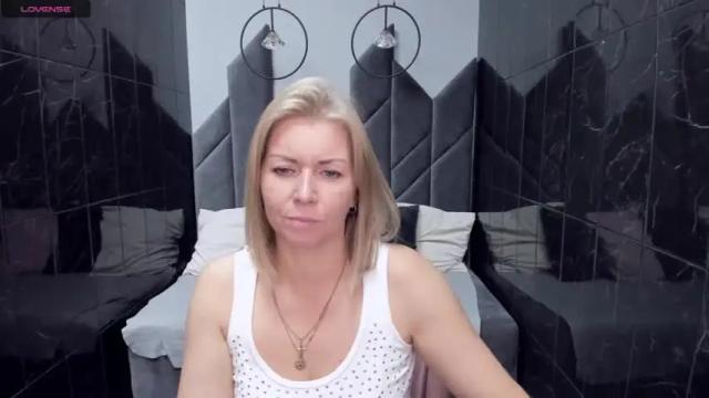 Image 7 of annielight Stream on Chaturbate on 19 months ago