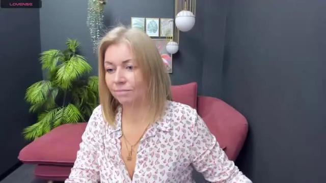 Image 10 of annielight Stream on Chaturbate on 19 months ago