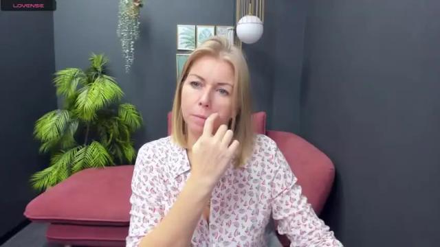 Image 3 of annielight Stream on Chaturbate on 19 months ago