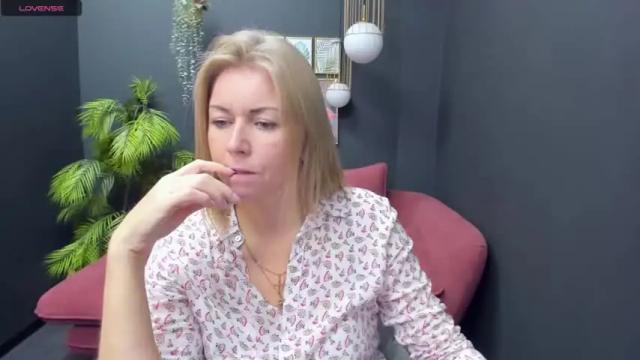 Image 4 of annielight Stream on Chaturbate on 19 months ago