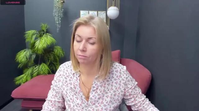 Thumbnail 2, annielight's Stream at Chaturbate, 19 months ago