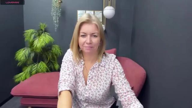 Image 6 of annielight Stream on Chaturbate on 19 months ago