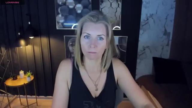 Image 6 of annielight Stream on Chaturbate on 19 months ago