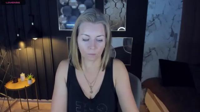 Image 8 of annielight Stream on Chaturbate on 19 months ago