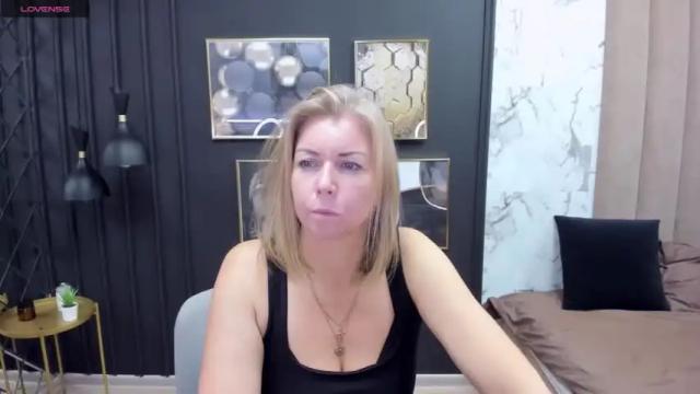 Image 10 of annielight Stream on Chaturbate on 19 months ago