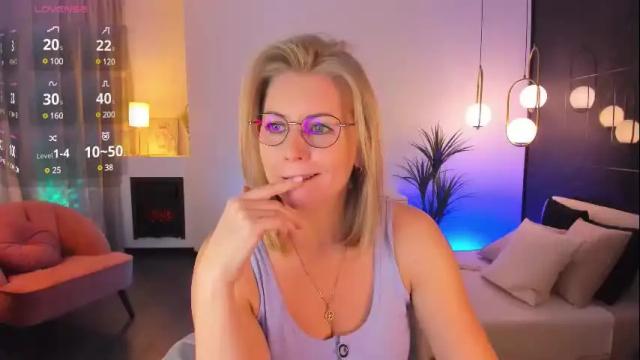 Image 11 of annielight Stream on Chaturbate on 2 months ago