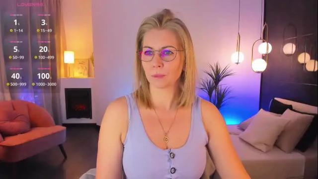 Image 3 of annielight Stream on Chaturbate on 2 months ago