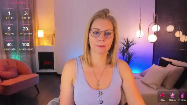 Thumbnail 2, annielight's Stream at Chaturbate, 1 month ago