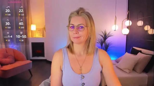 Image 6 of annielight Stream on Chaturbate on 2 months ago