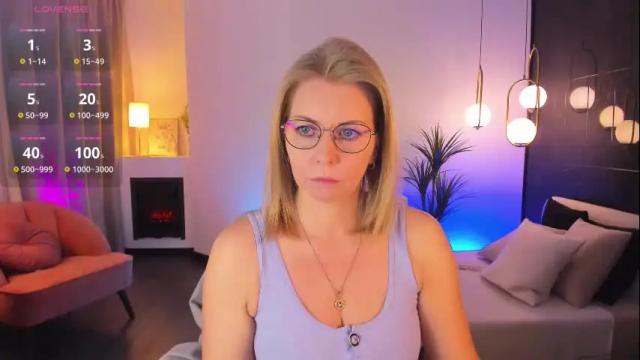 Thumbnail 3, annielight's Stream at Chaturbate, 1 month ago
