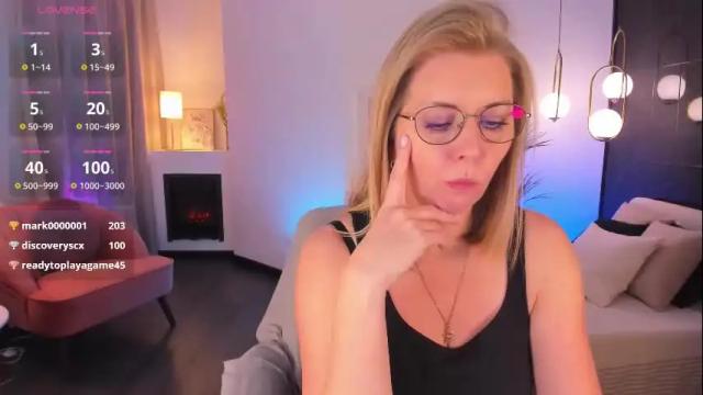 Thumbnail 3, annielight's Stream at Chaturbate, 1 month ago