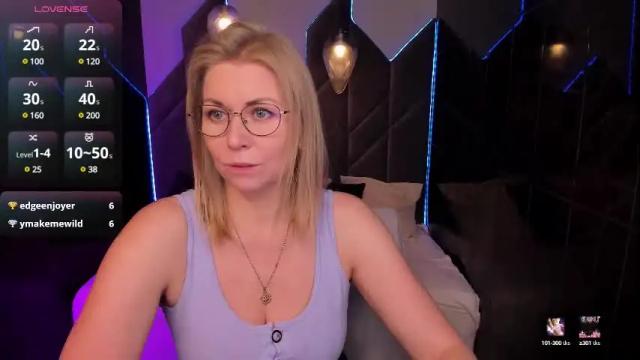 Image 11 of annielight Stream on Chaturbate on 1 month ago