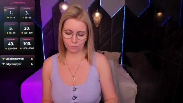Image 12 of annielight Stream on Chaturbate on 1 month ago