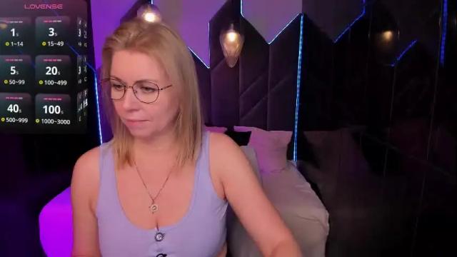 Image 3 of annielight Stream on Chaturbate on 1 month ago