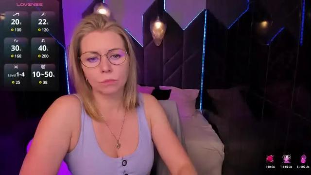 Thumbnail 2, annielight's Stream at Chaturbate, 1 month ago
