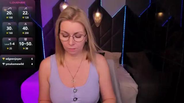 Thumbnail 3, annielight's Stream at Chaturbate, 1 month ago