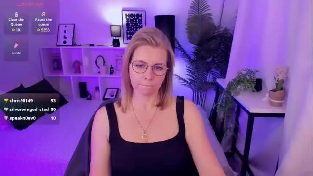 Image 12 of annielight Stream on Chaturbate on 1 month ago