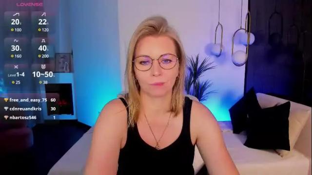 Thumbnail 1, annielight's Stream at Chaturbate, 1 month ago