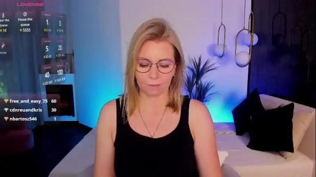 Image 2 of annielight Stream on Chaturbate on 1 month ago