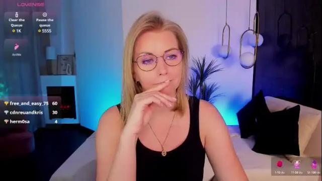 Thumbnail 2, annielight's Stream at Chaturbate, 1 month ago