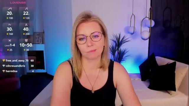 Image 6 of annielight Stream on Chaturbate on 1 month ago