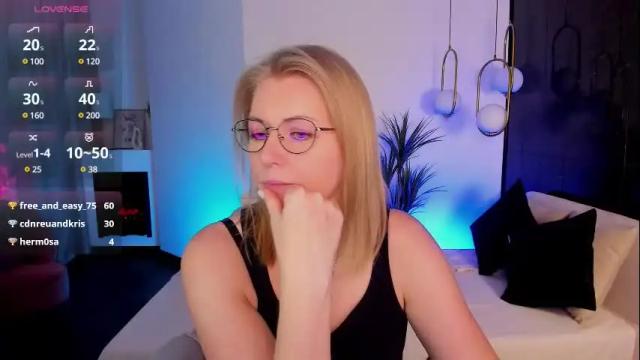 Thumbnail 3, annielight's Stream at Chaturbate, 1 month ago
