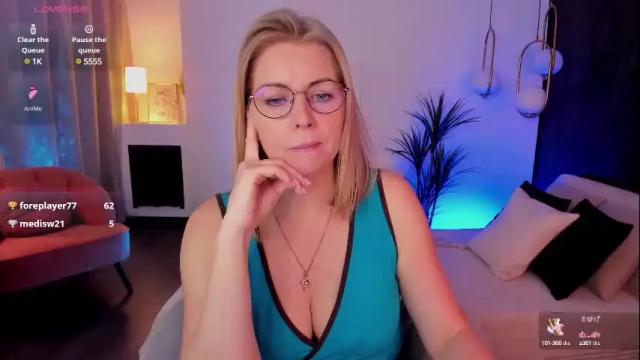 Image 7 of annielight Stream on Chaturbate on 1 month ago