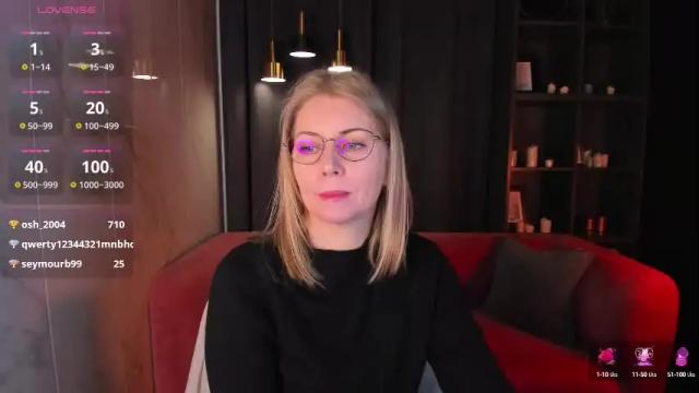 Thumbnail 1, annielight's Stream at Chaturbate, 1 month ago