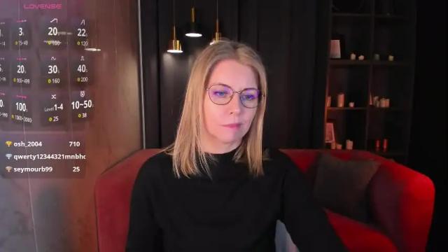 Image 10 of annielight Stream on Chaturbate on 1 month ago