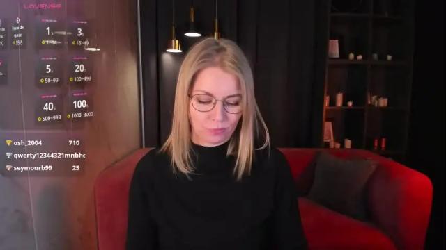 Image 11 of annielight Stream on Chaturbate on 1 month ago