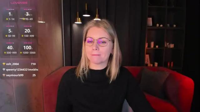 Thumbnail 2, annielight's Stream at Chaturbate, 1 month ago
