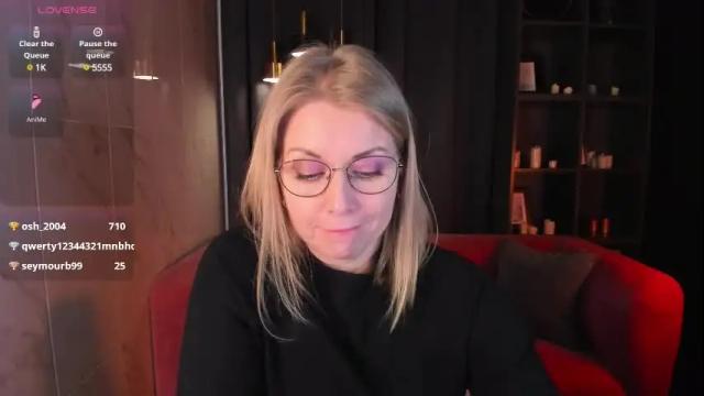 Image 6 of annielight Stream on Chaturbate on 1 month ago