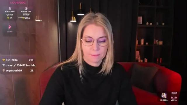 Thumbnail 3, annielight's Stream at Chaturbate, 1 month ago