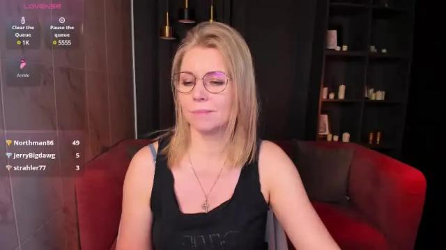 Image 10 of annielight Stream on Chaturbate on 1 month ago