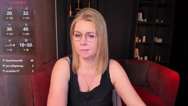 Image 11 of annielight Stream on Chaturbate on 1 month ago