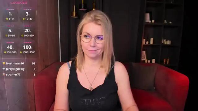 Image 12 of annielight Stream on Chaturbate on 1 month ago