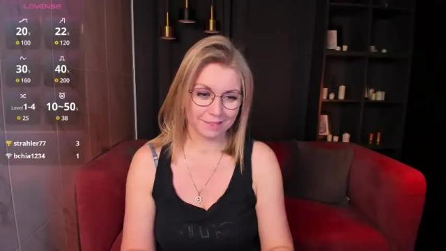 Image 4 of annielight Stream on Chaturbate on 1 month ago