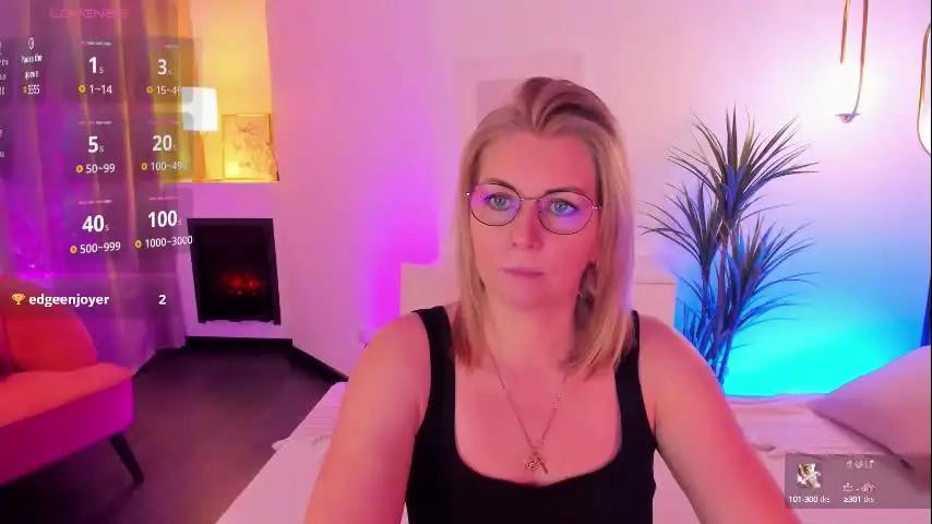 annielight Chaturbate