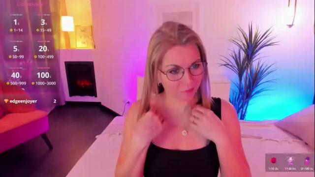 Thumbnail 3, annielight's Stream at Chaturbate, 1 month ago