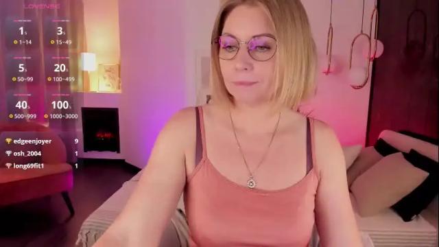 Image 11 of annielight Stream on Chaturbate on 1 month ago