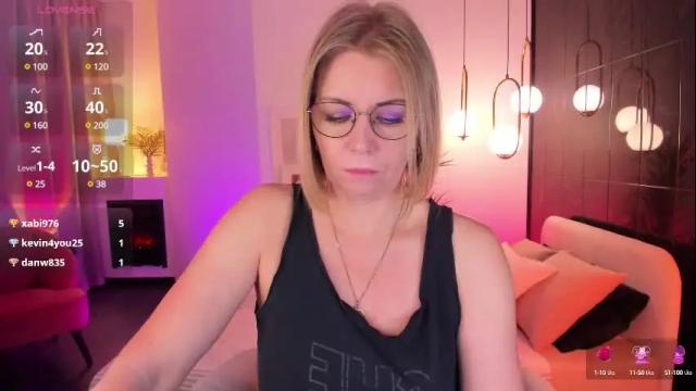 Image 10 of annielight Stream on Chaturbate on 1 month ago