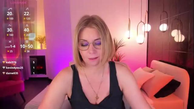Image 12 of annielight Stream on Chaturbate on 1 month ago