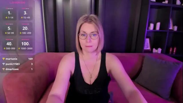 Thumbnail 3, annielight's Stream at Chaturbate, 28 days ago