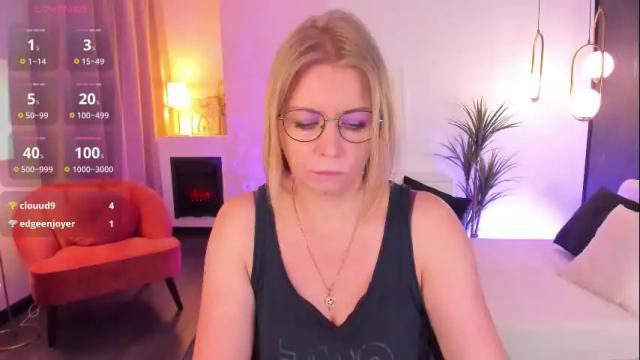 Thumbnail 2, annielight's Stream at Chaturbate, 26 days ago