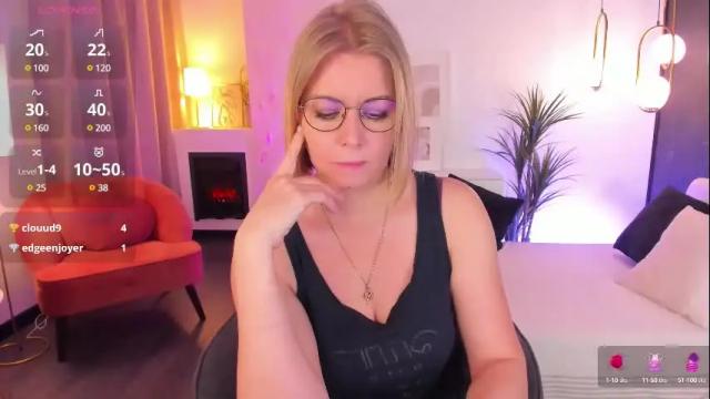 Thumbnail 3, annielight's Stream at Chaturbate, 26 days ago