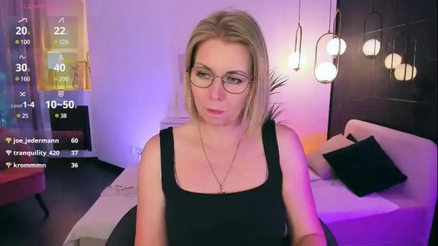Thumbnail 2, annielight's Stream at Chaturbate, 11 days ago